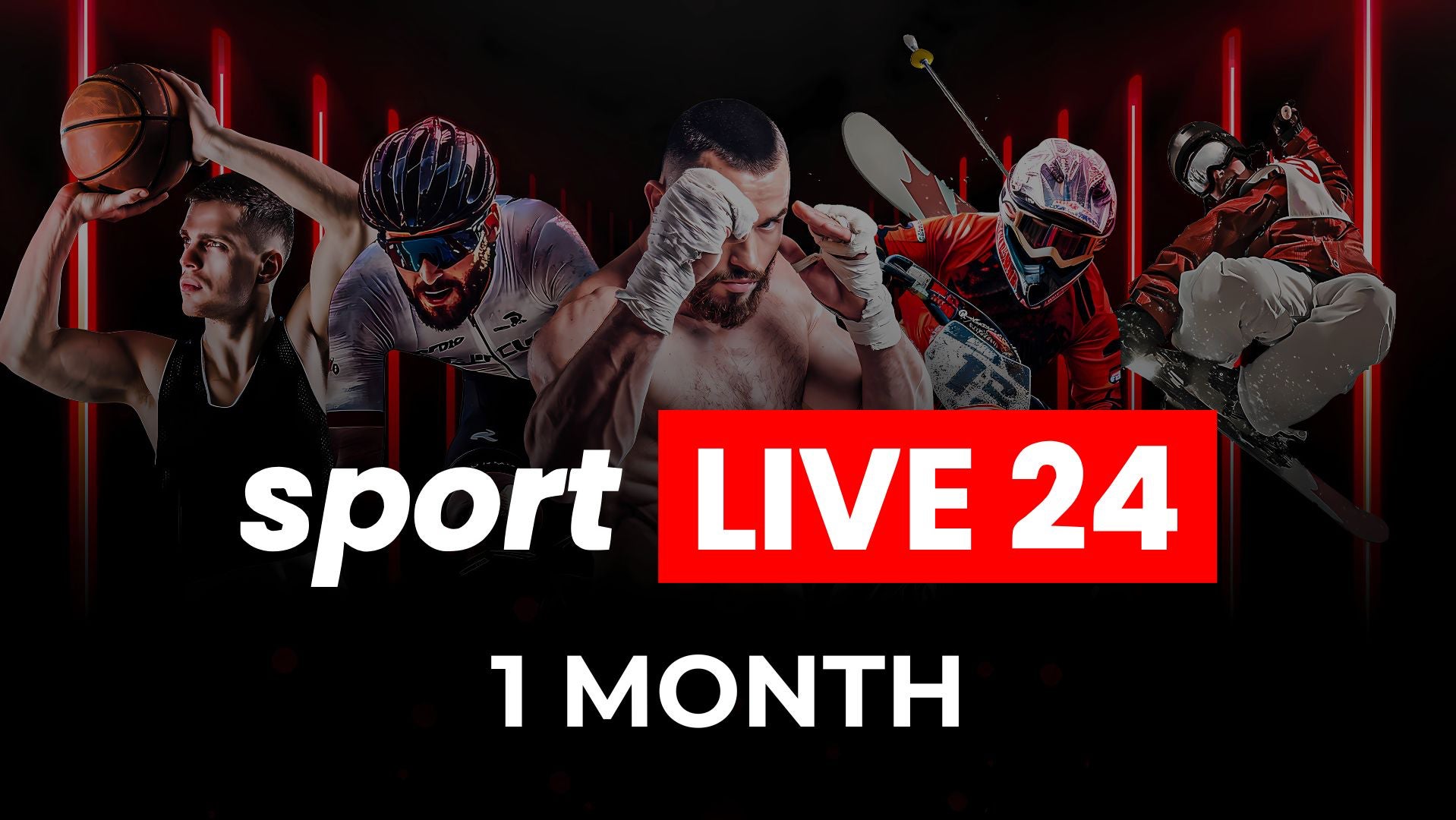 Monthly Subscription/Měsíční předplatné