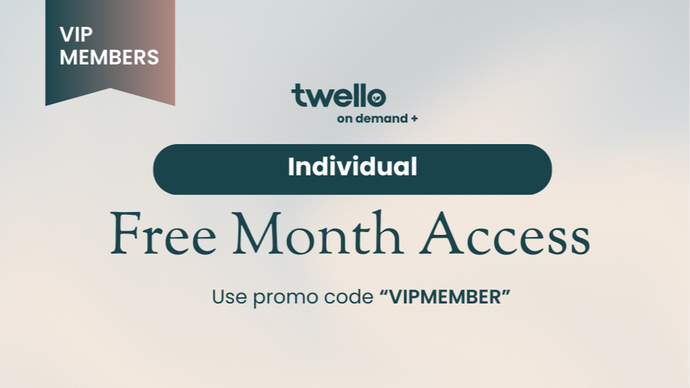 VIP MEMBERS - WAITLIST