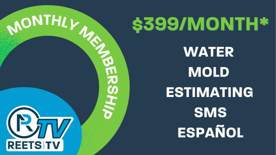 ReetsTV: Everything Monthly