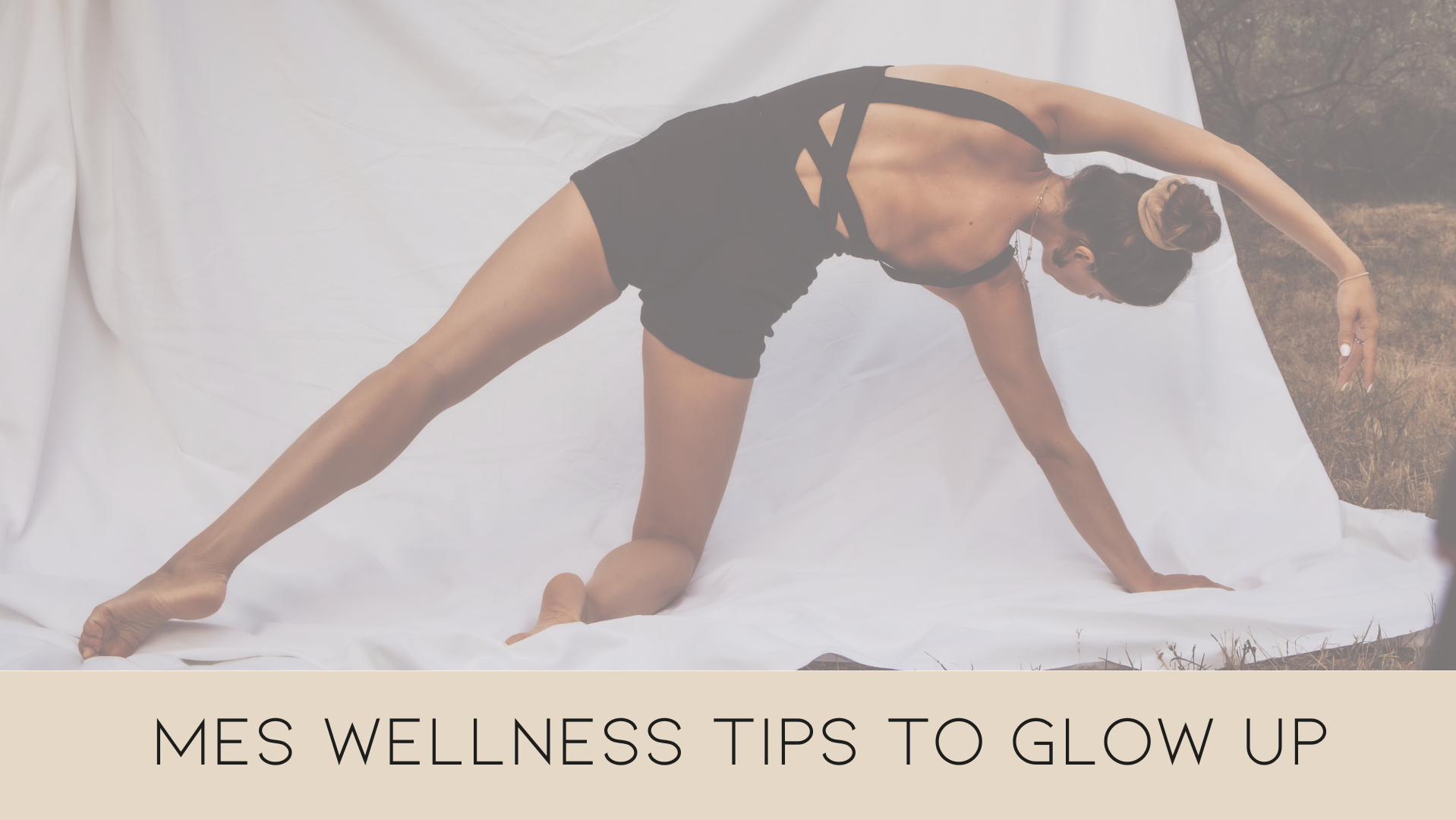 Mes meilleurs secrets Wellness