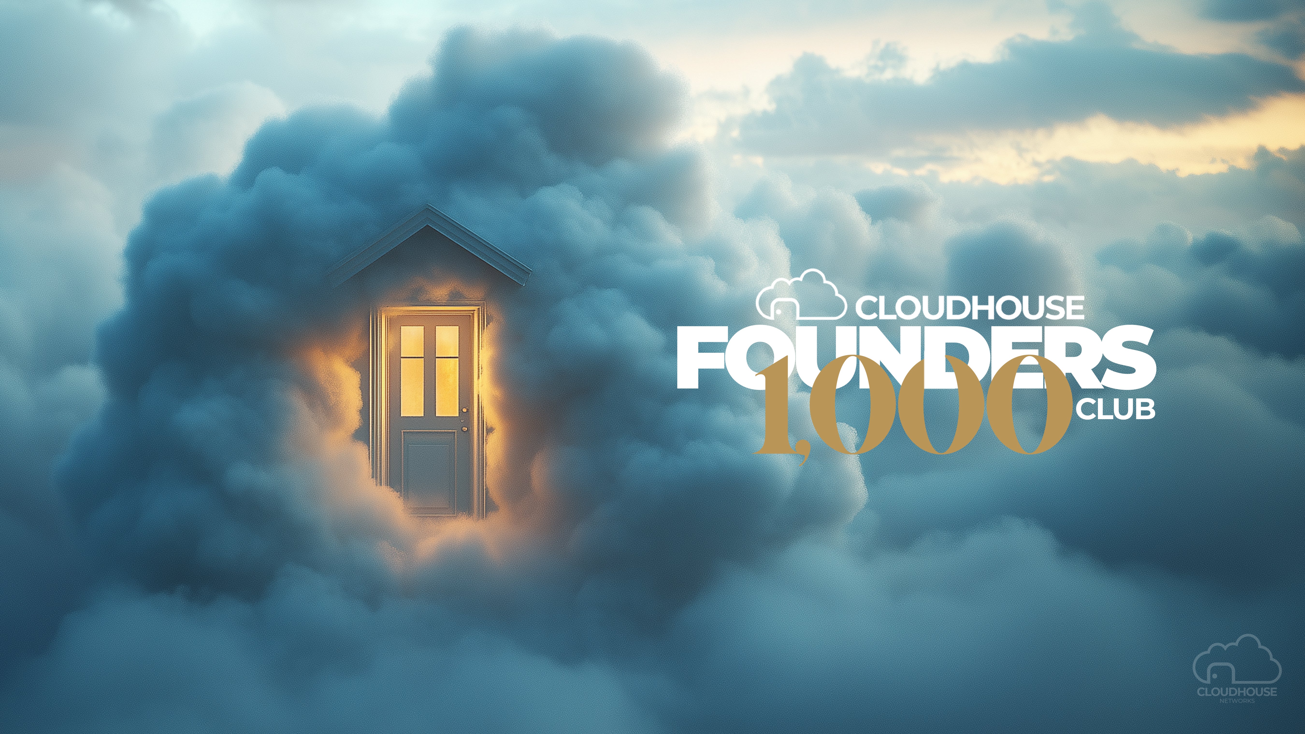 Founder's Club 1000