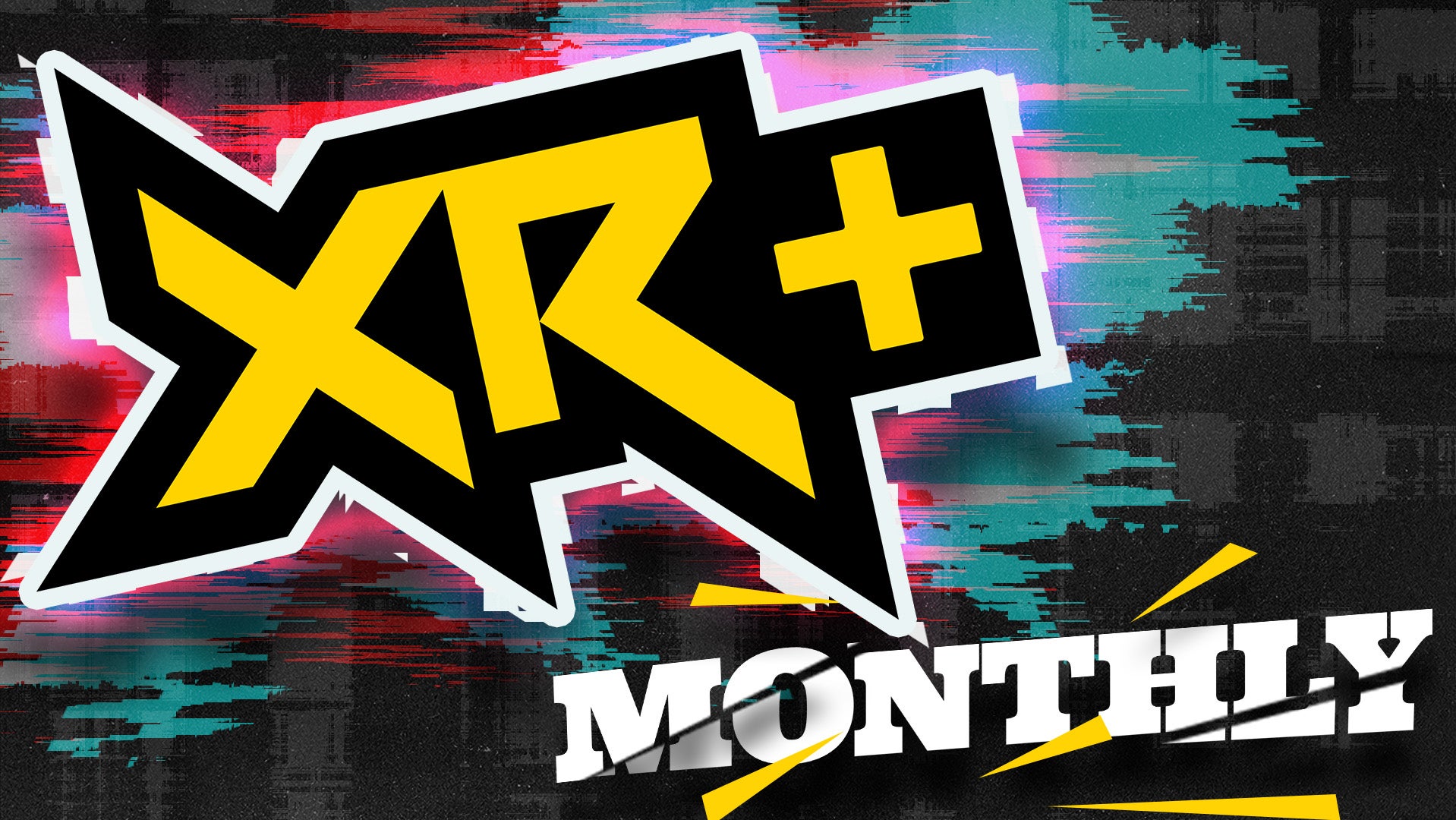 XR+ Monthly Subscription