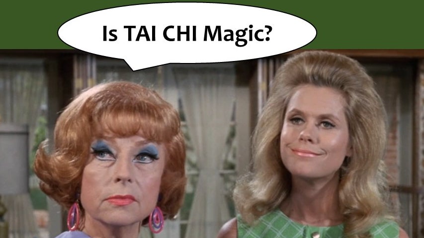 Tai Chi and Qigong At Art and Soul