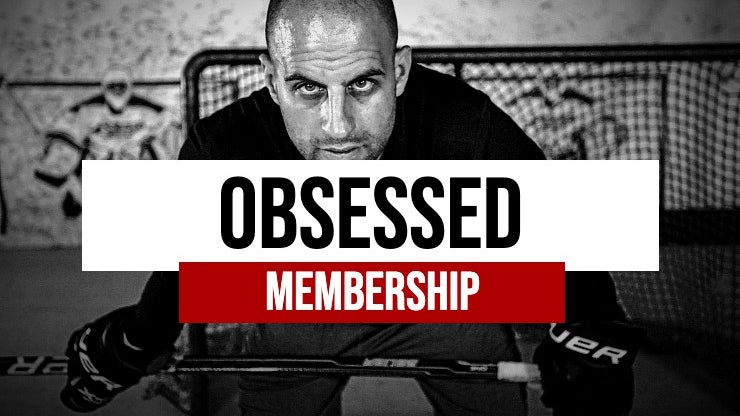"Obsessed" Membership (Monthly)