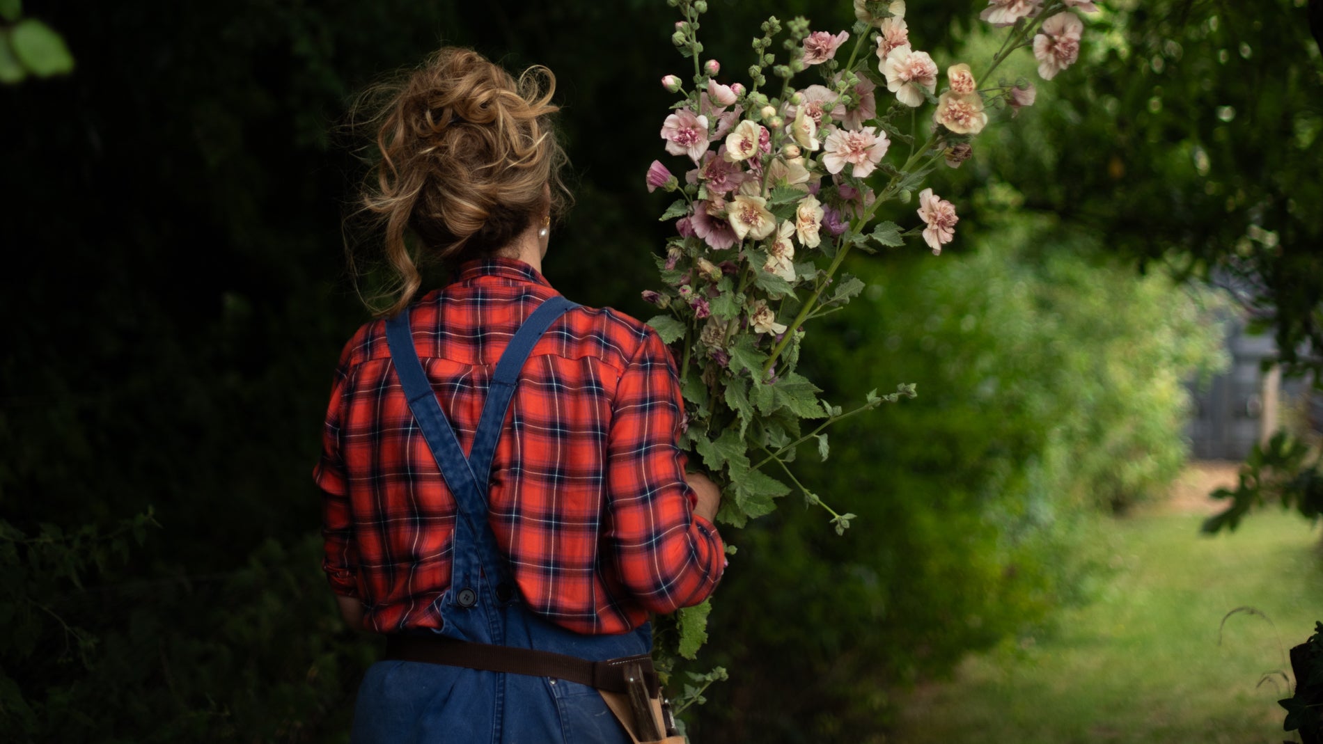 Flowers on Film Club Yearly Membership