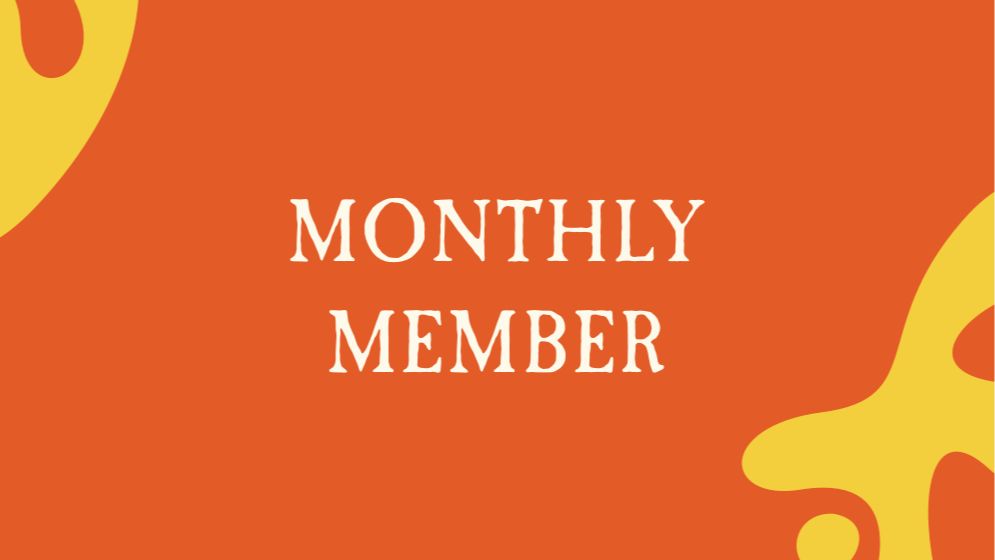 ParaSol Monthly Member