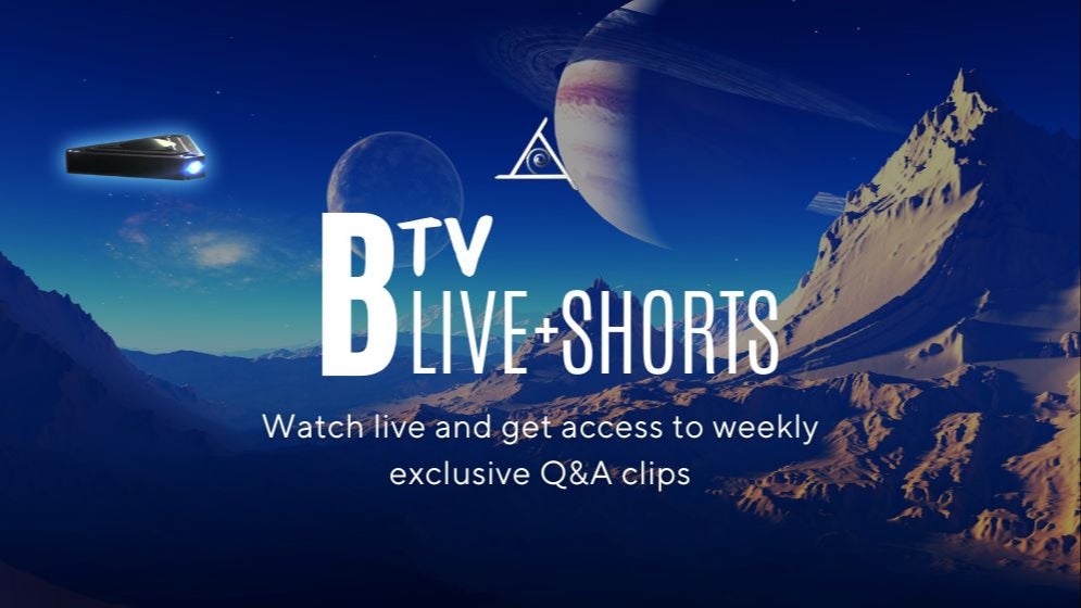 BTV Live+Shorts