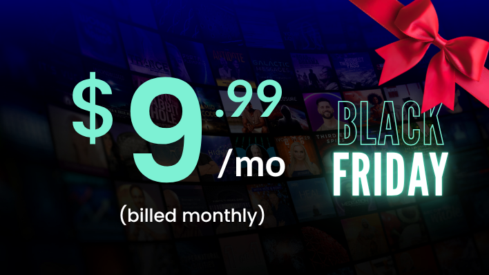 Unlimited Access Monthly