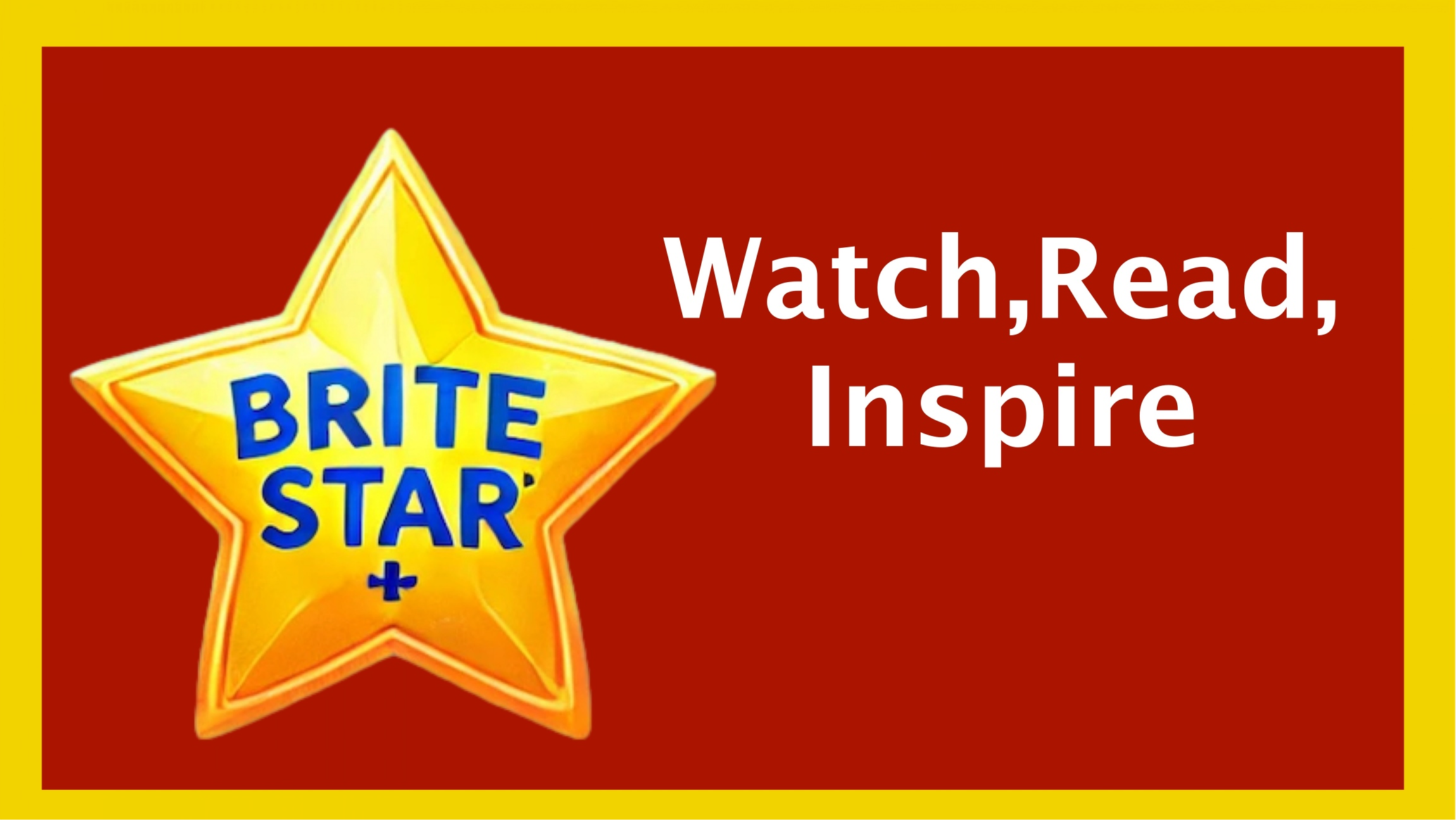 Brite Star + Monthly