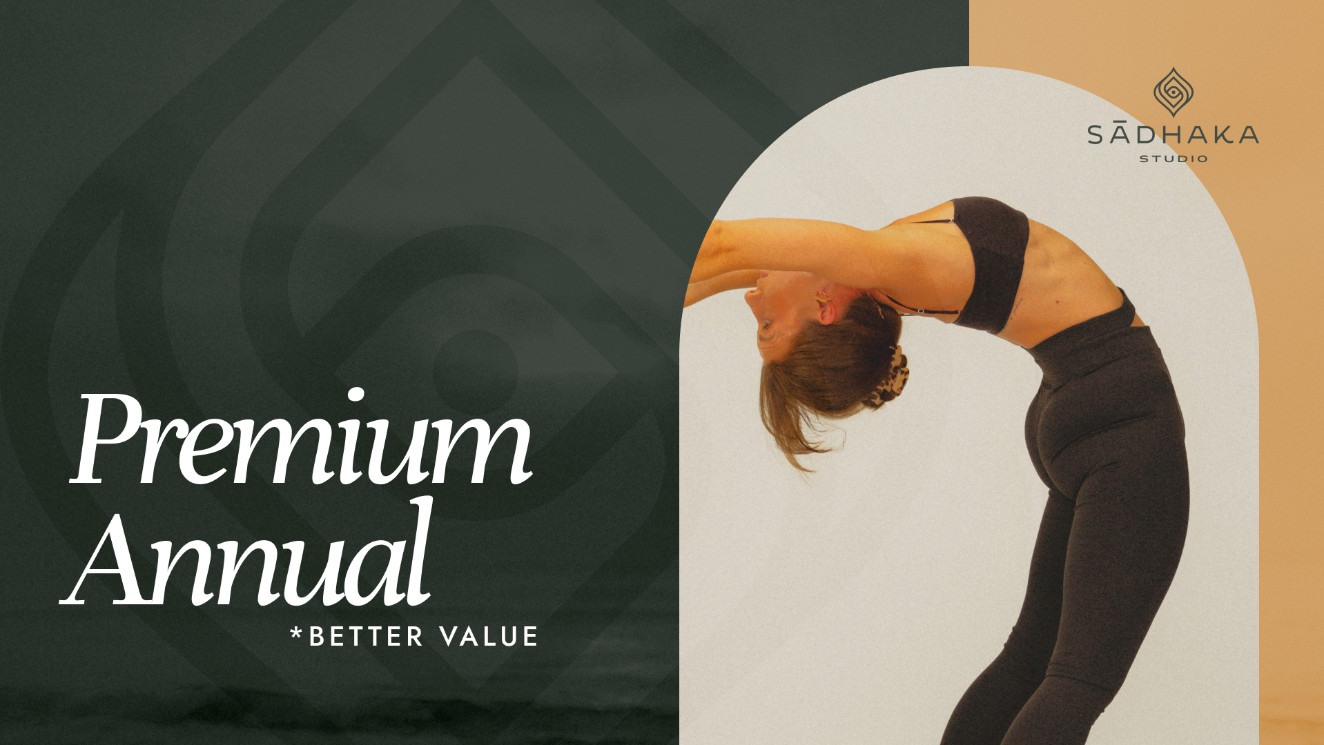 Premium Annual Access