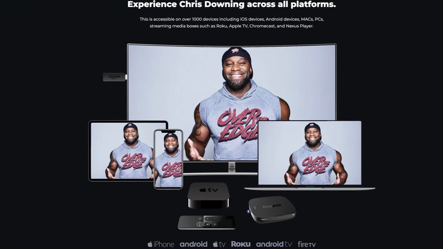 CD Total Solution PACK