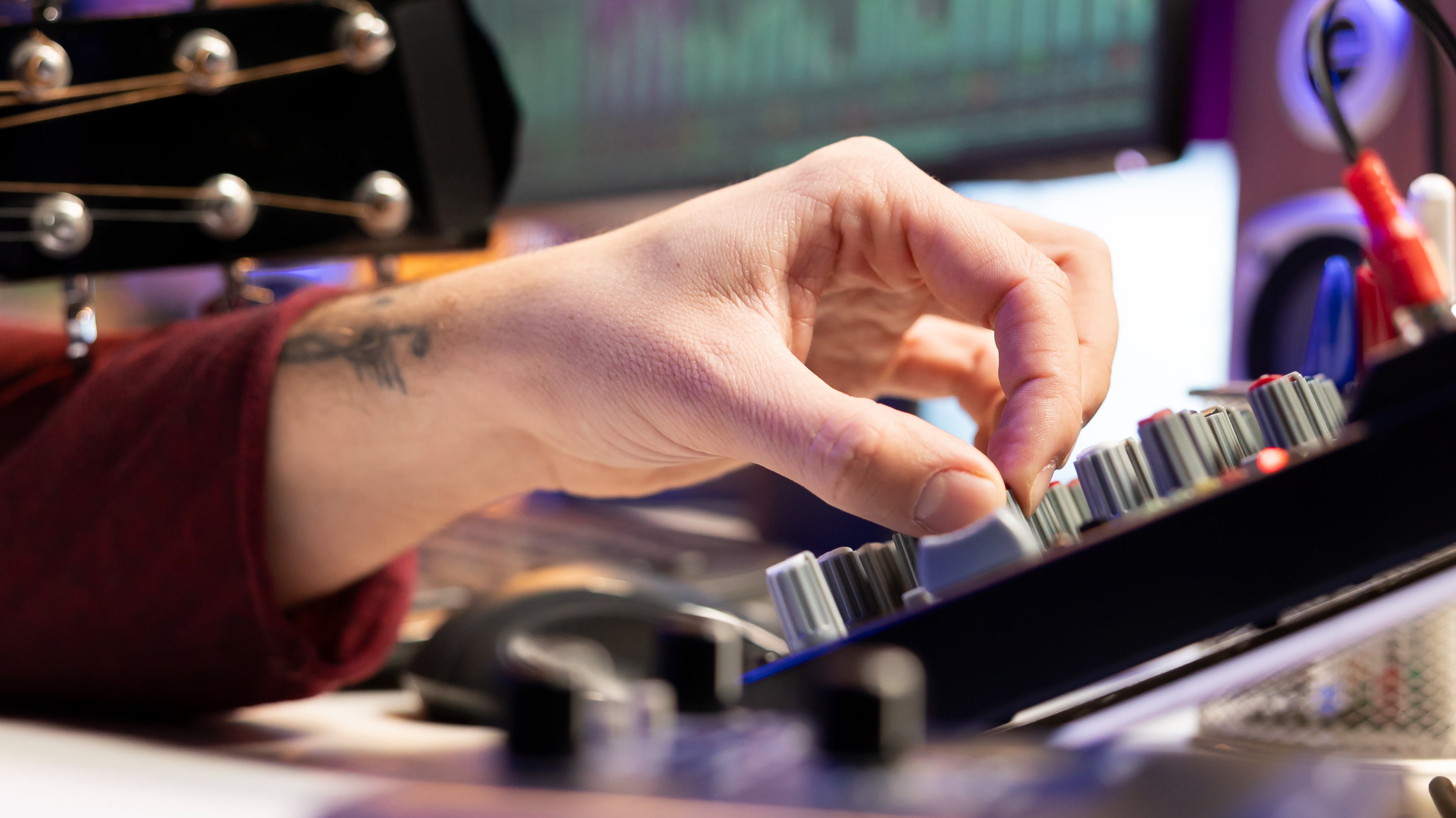 "All Access" (Monthly)