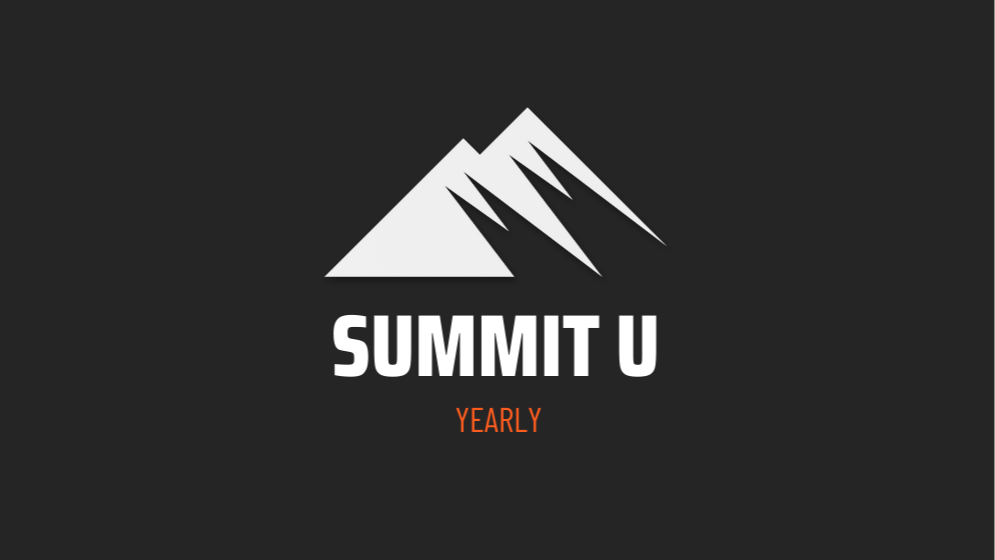 Summit U: Yearly 