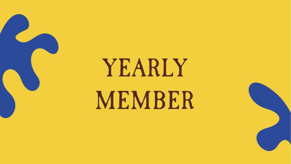 ParaSol Yearly Member