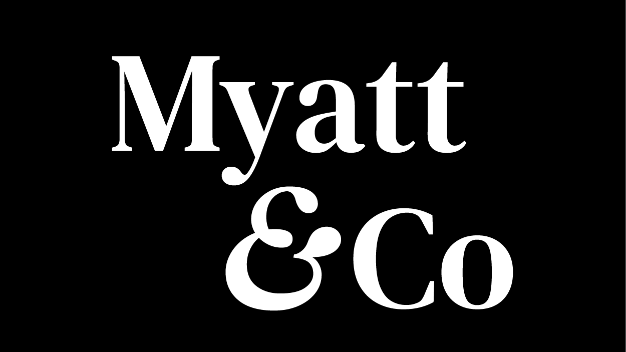 Myatt & Co - annual subscription