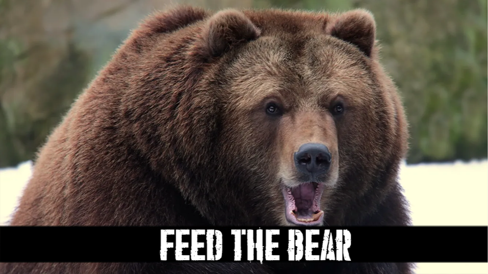 Feed the Bear Subscription