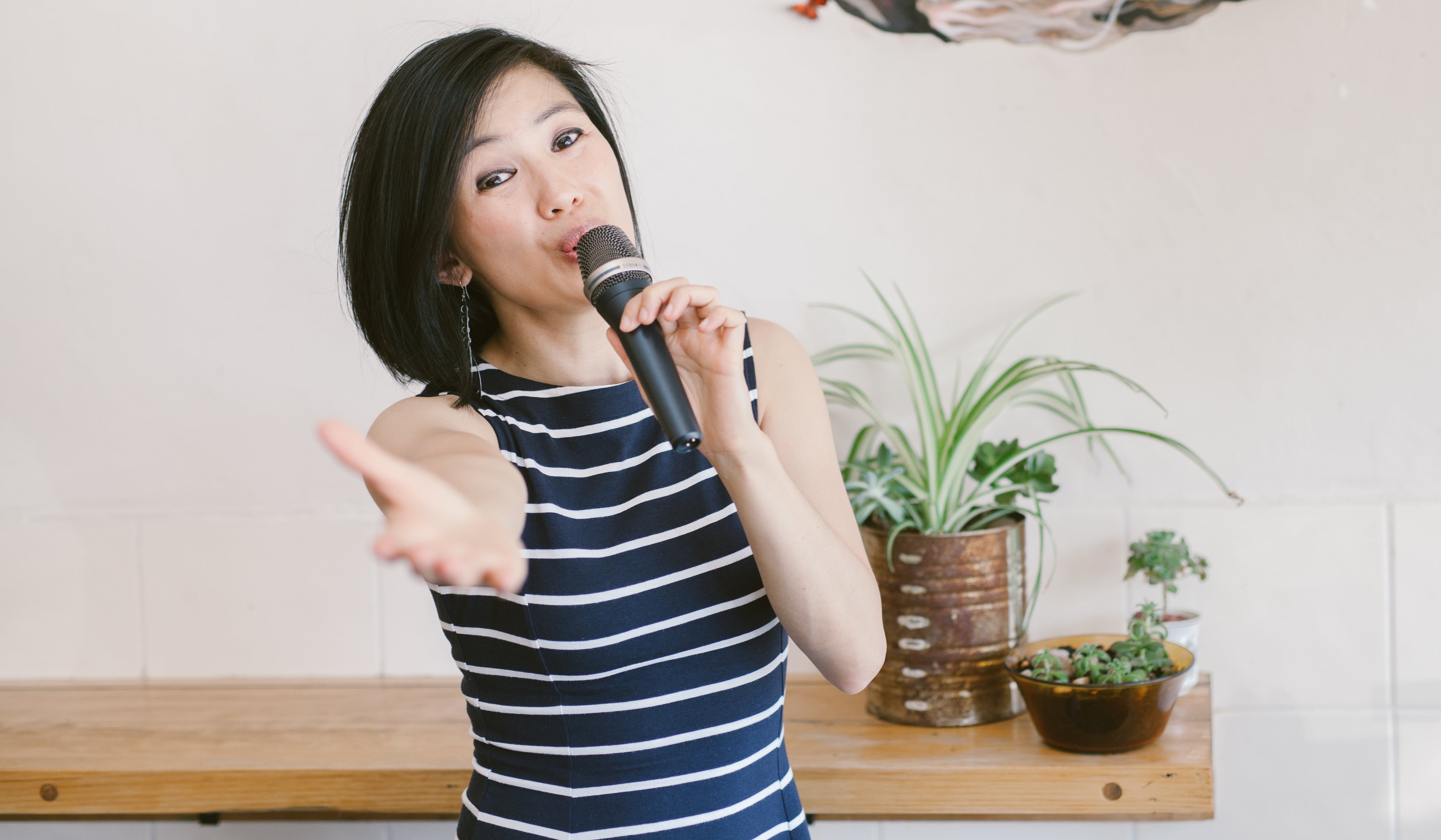 Vocal Mastery Program - 4 Lessons Per Month Subscription 2025 