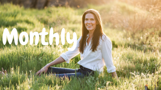 Monthly Subscription