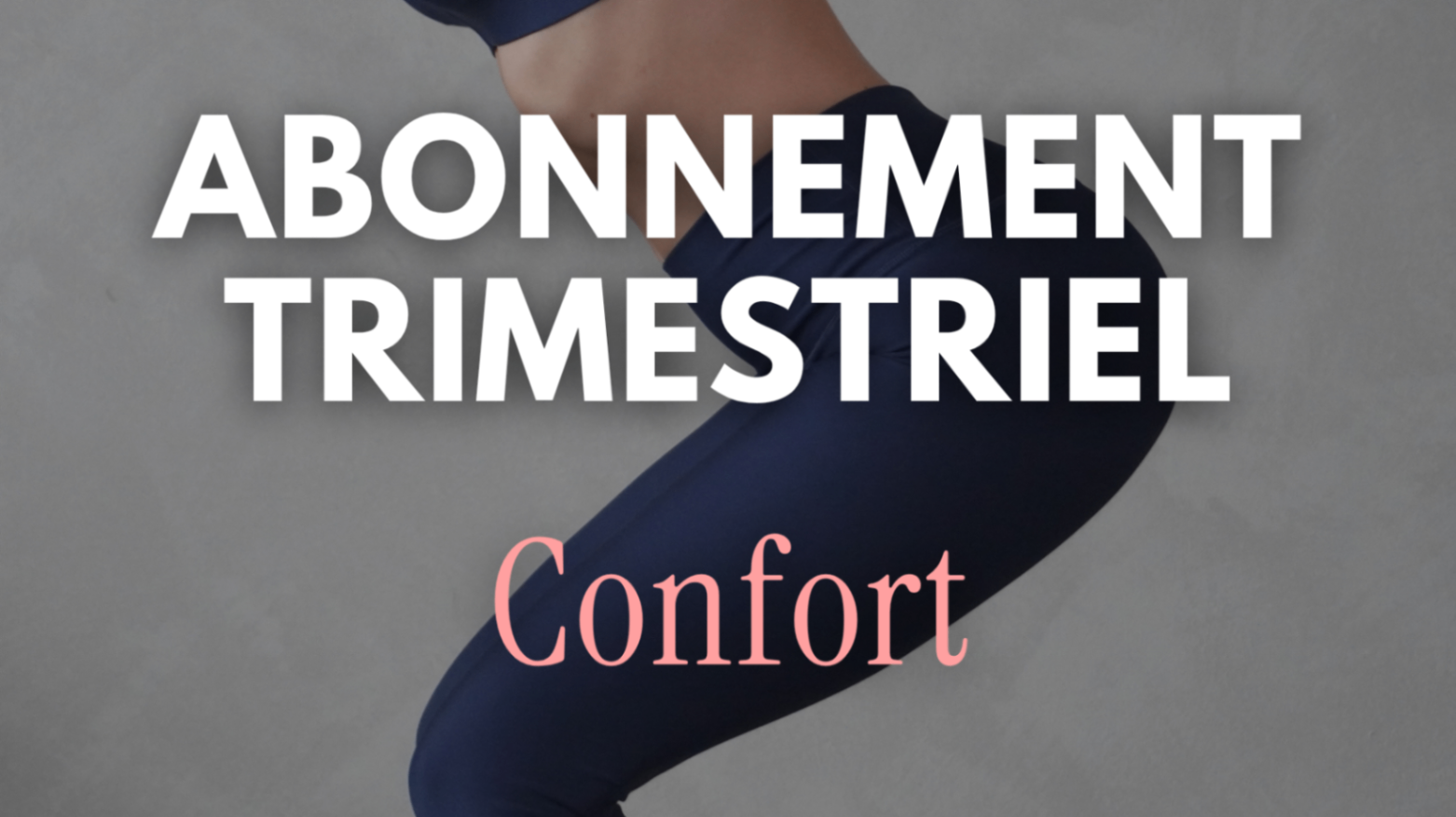 CONFORT