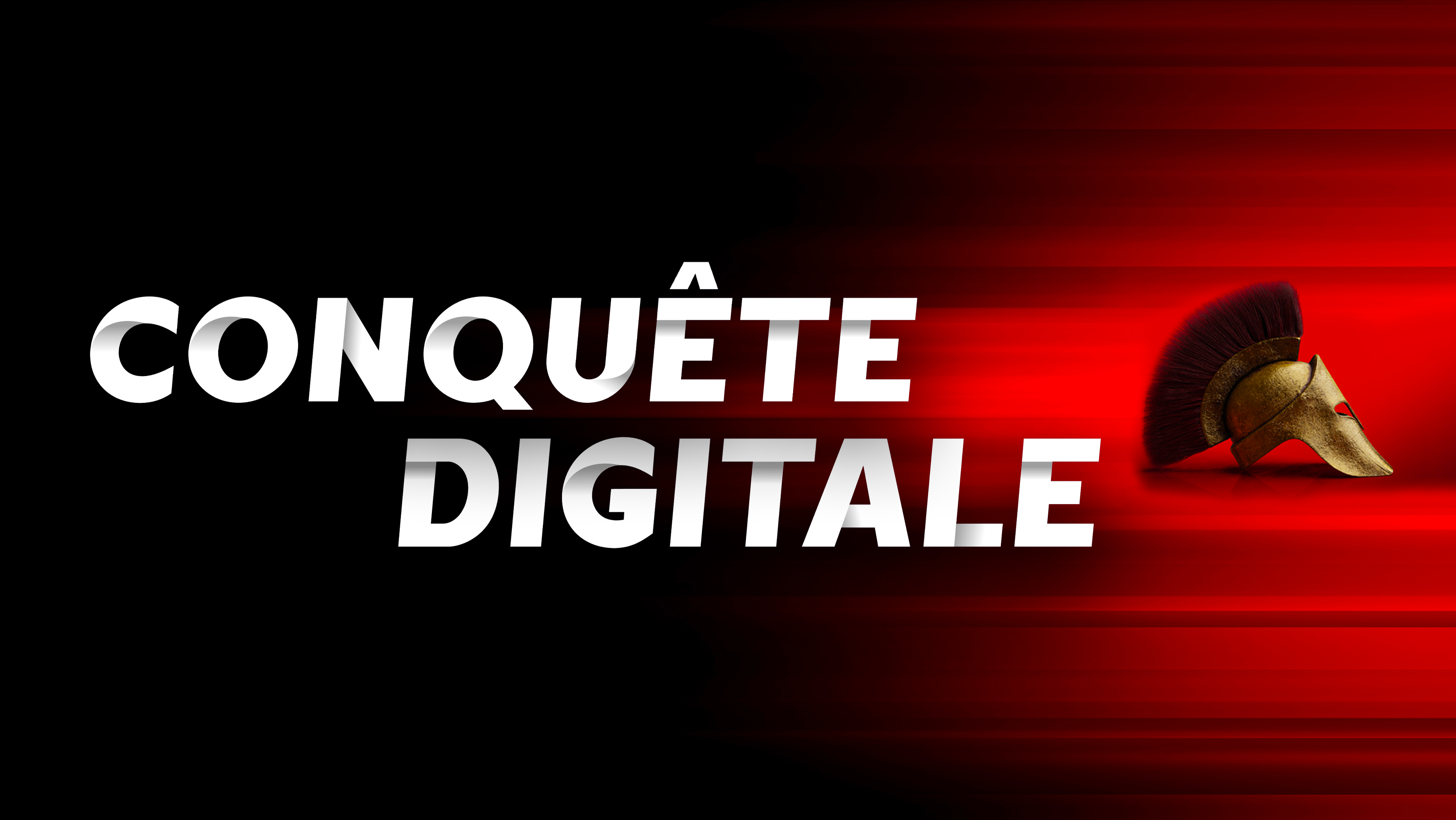 Programme Conquête Digitale