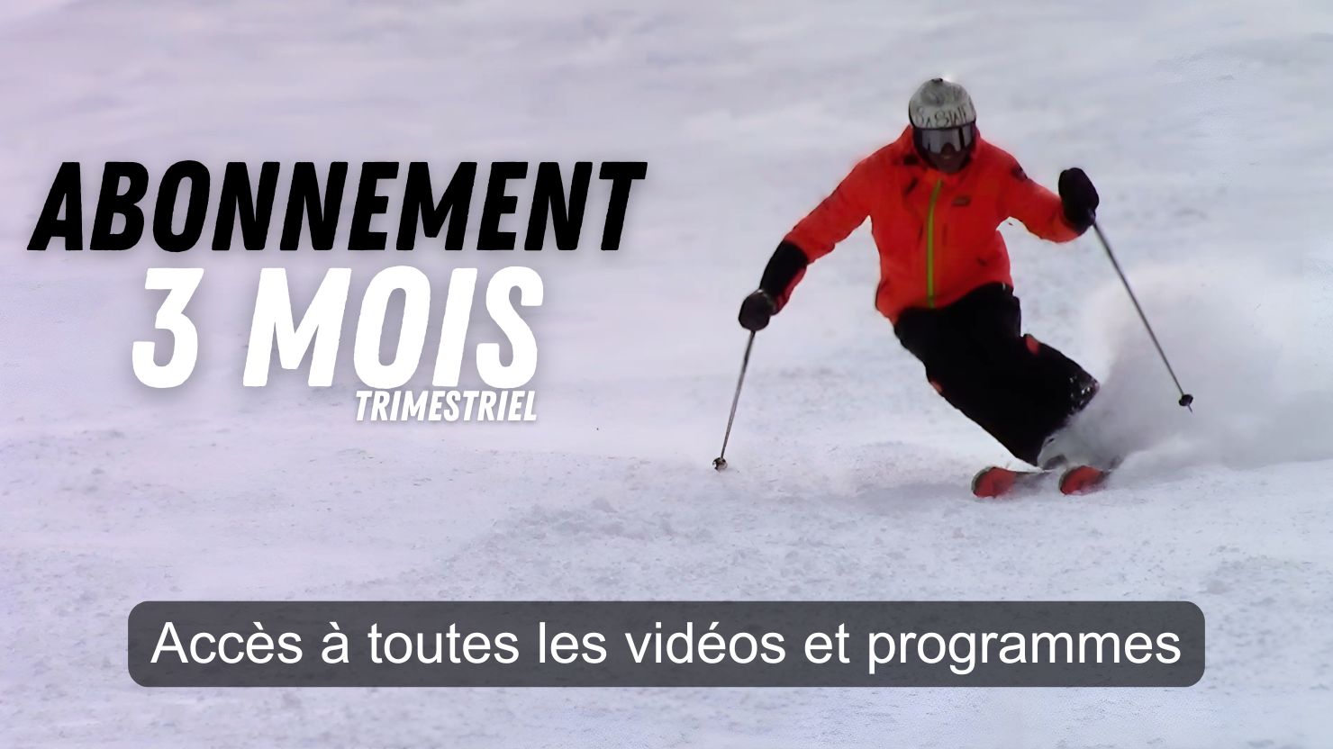 Abonnement Trimestriel
