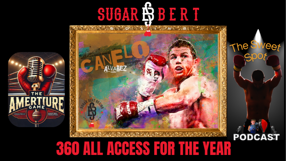 Yearly All-Access