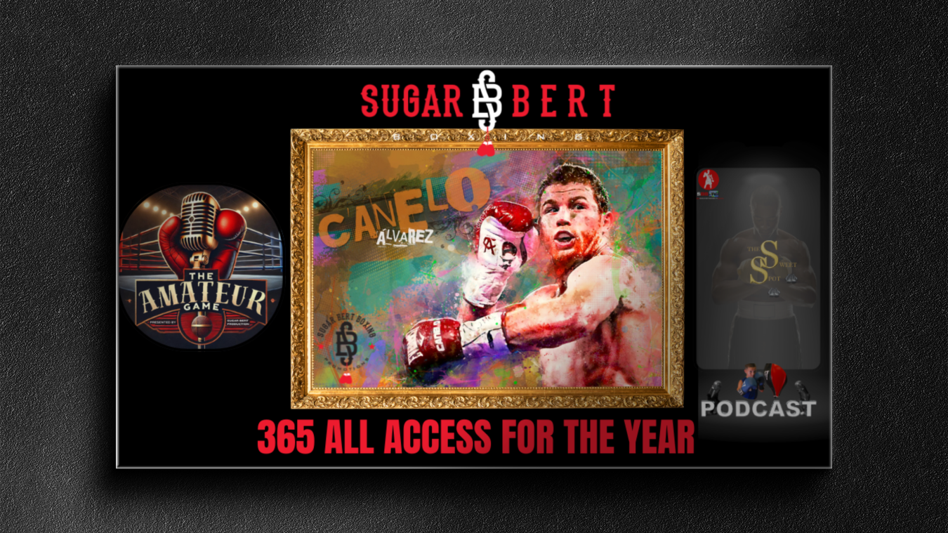 Yearly All-Access