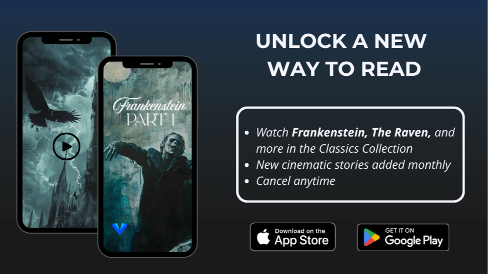 VisionReads Gold  – $4.99/month