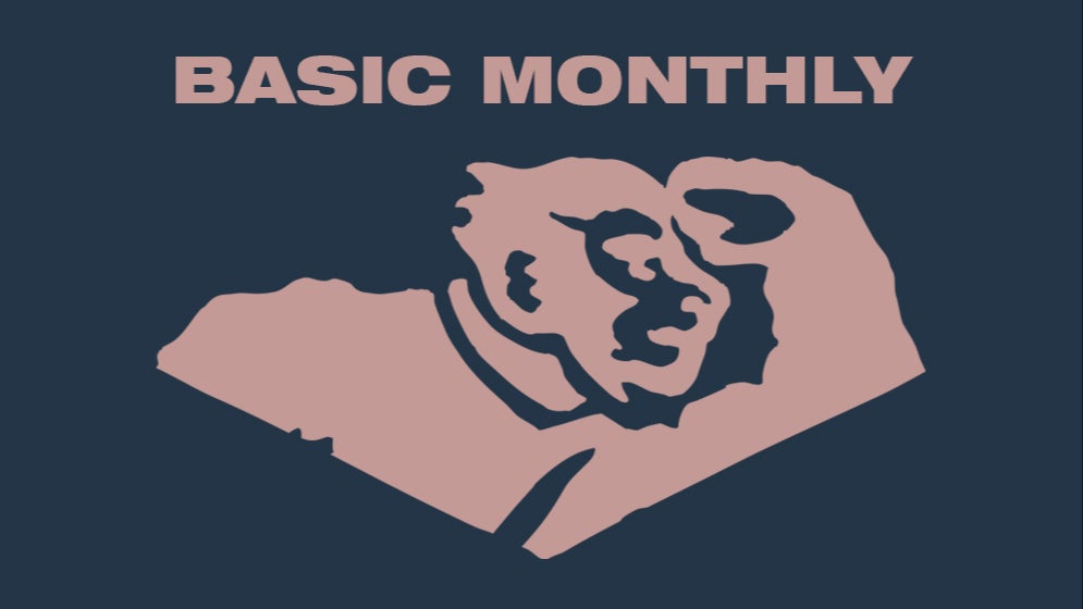 Basic Monthly