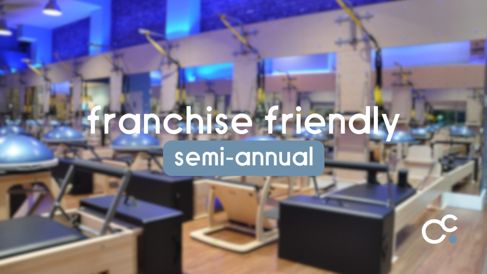 Franchise Friendly Semi Annual