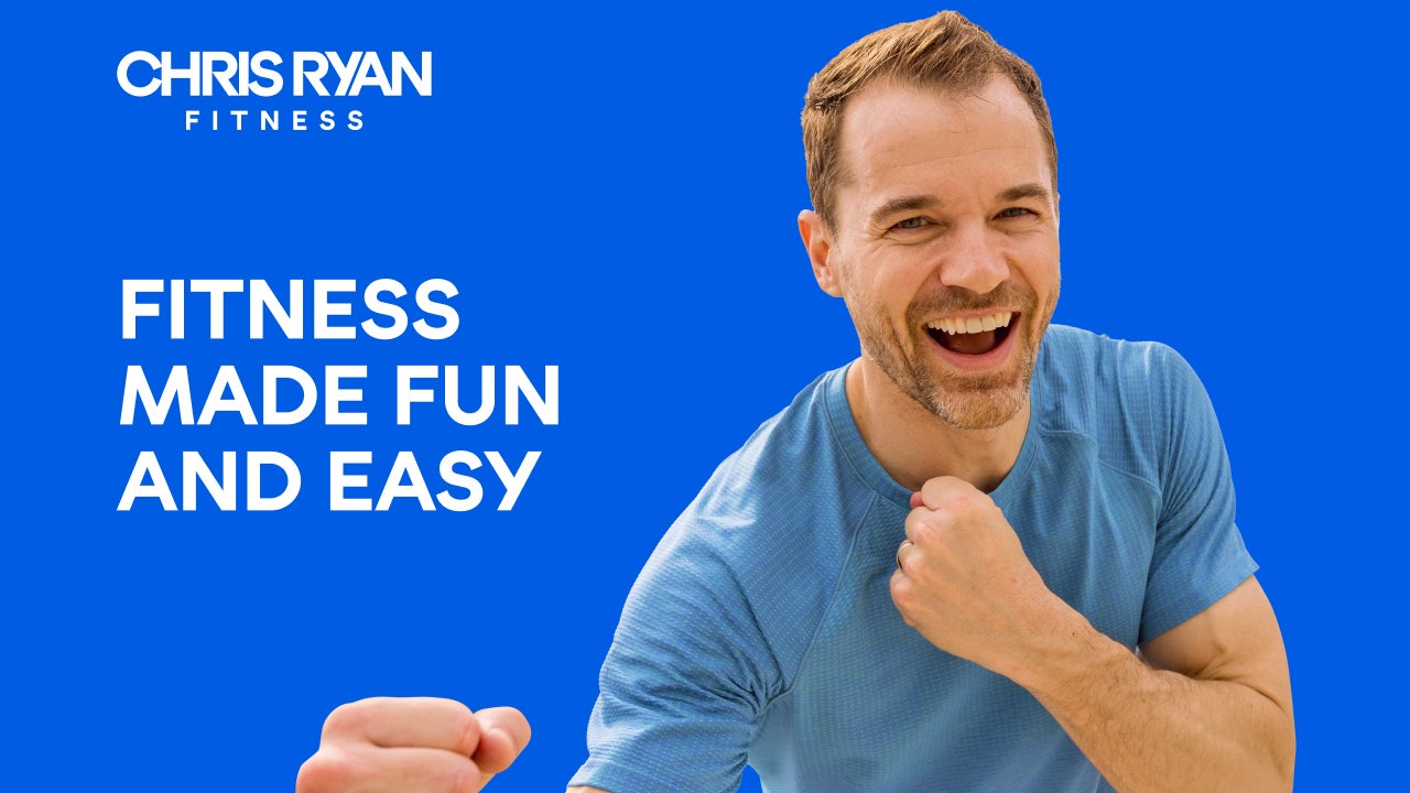 Free FitStart: 5 Energizing Workouts to Jumpstart Your Fitness! 💪🚀