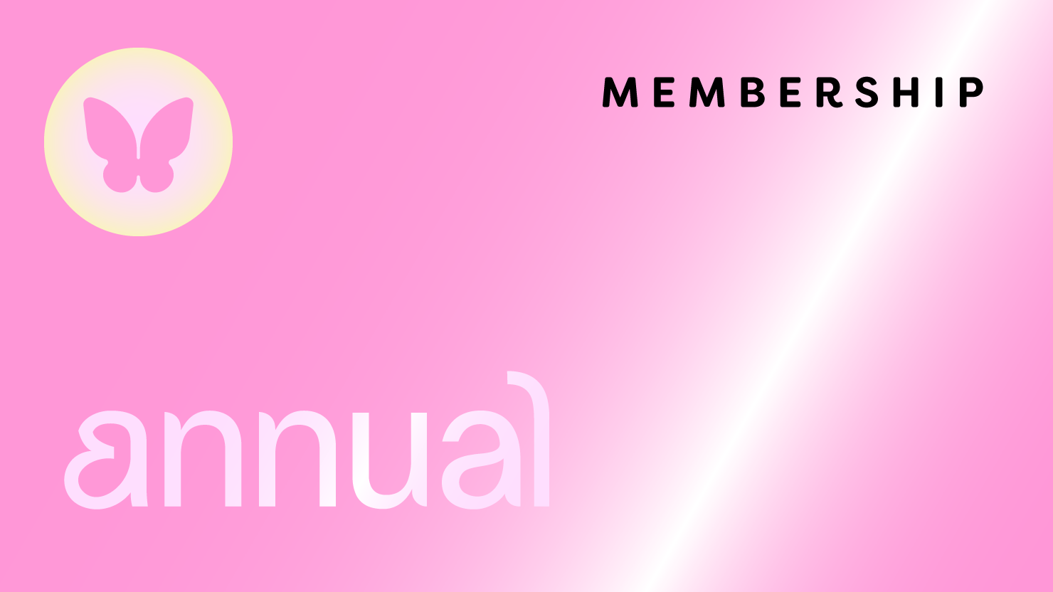 Annual Membership