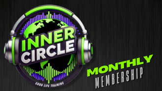 Individual Monthly Event Subscription 