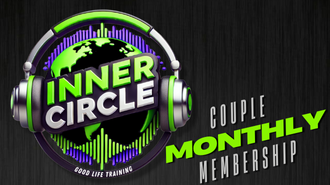 Couple Monthly Event Subscription 