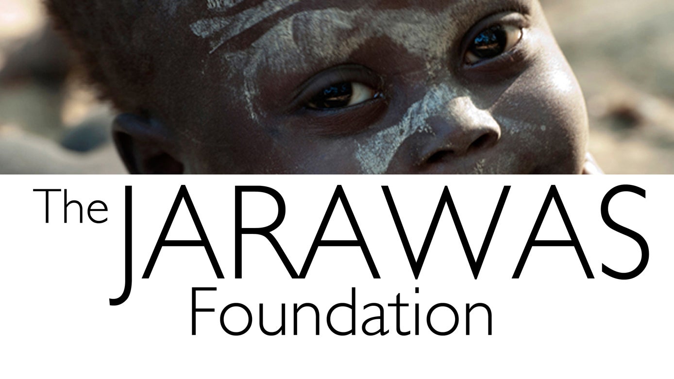 Support our fight for the Jarawas
