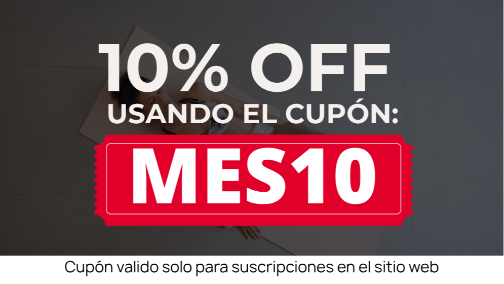 Plan Mensual