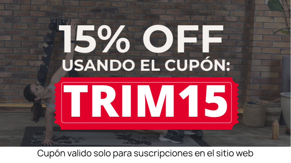 Plan Trimestral