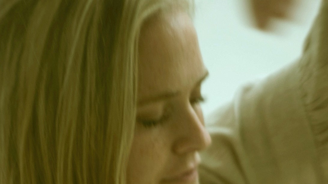 HIGHER SELF EMBODIED