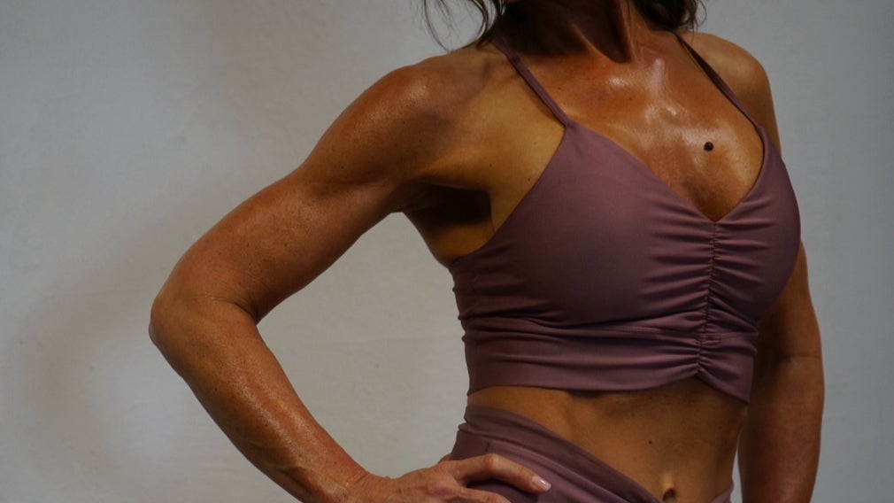 Fit with April - Monthly