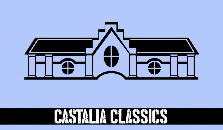 Castalia Classics Subscription