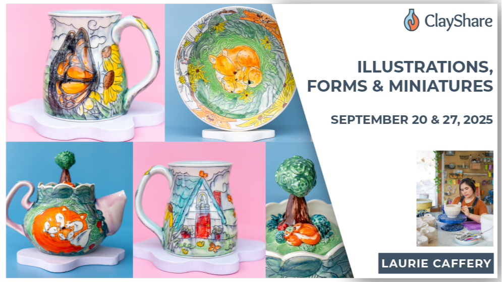 Illustrations, Forms, and Miniatures