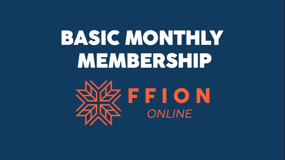 Basic Monthly Membership