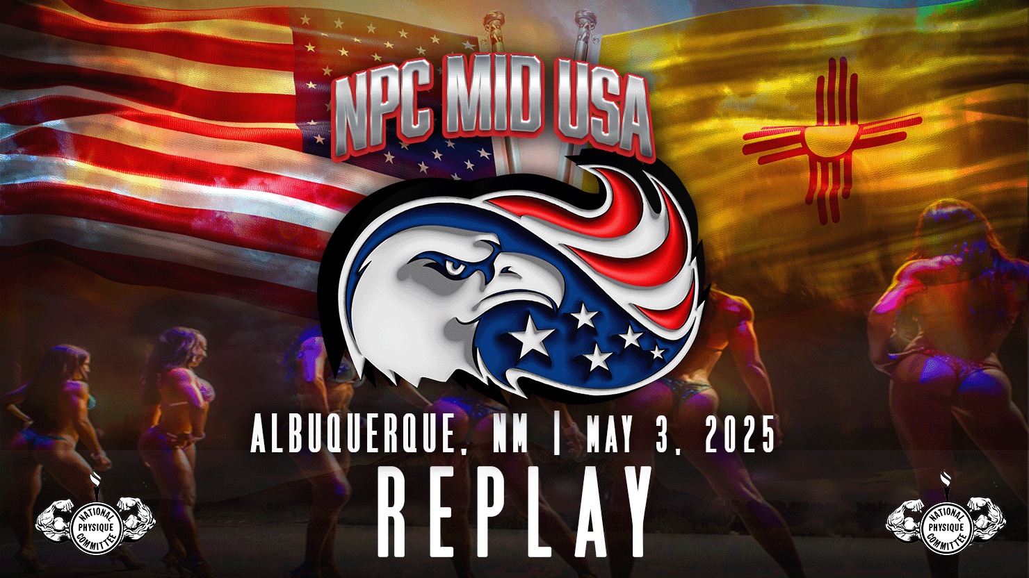 2025 NPC MID-USA