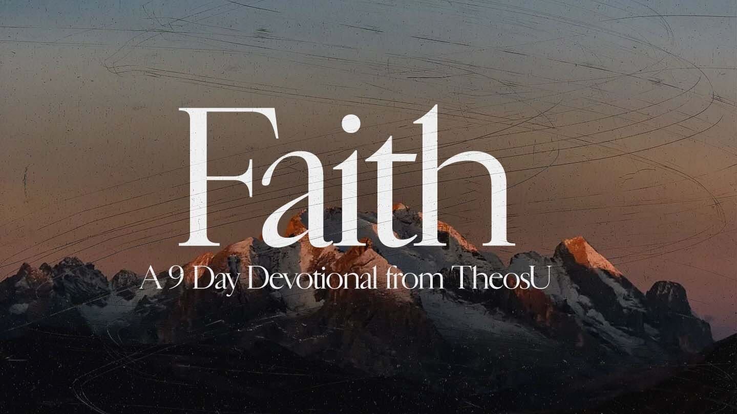 Faith x YouVersion
