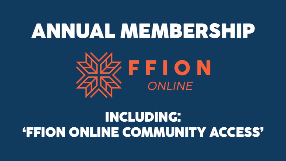 Annual App Membership