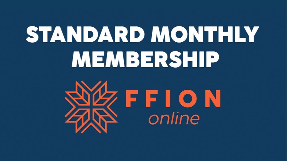 Basic Monthly App Membership