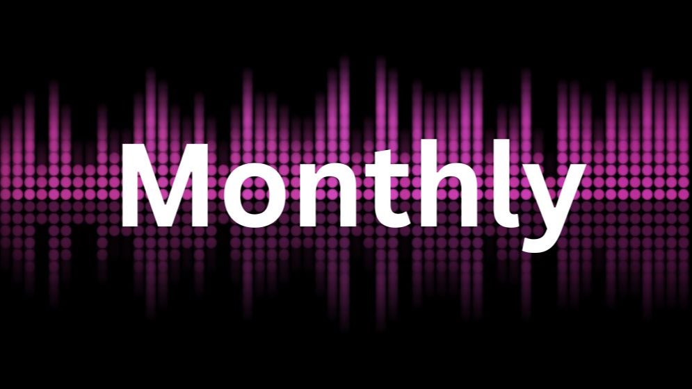Monthly