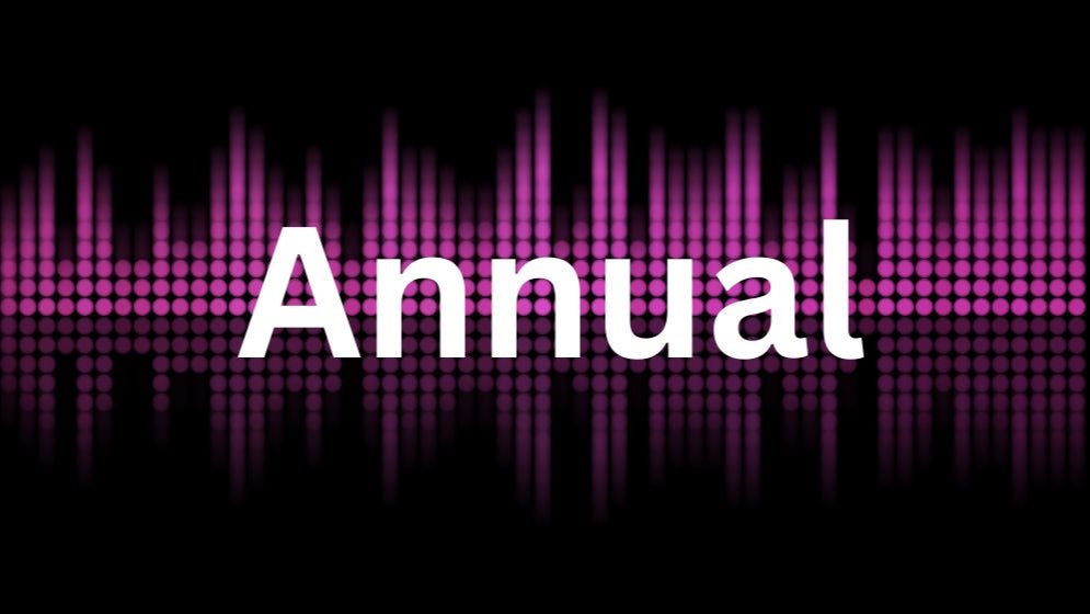 Annual