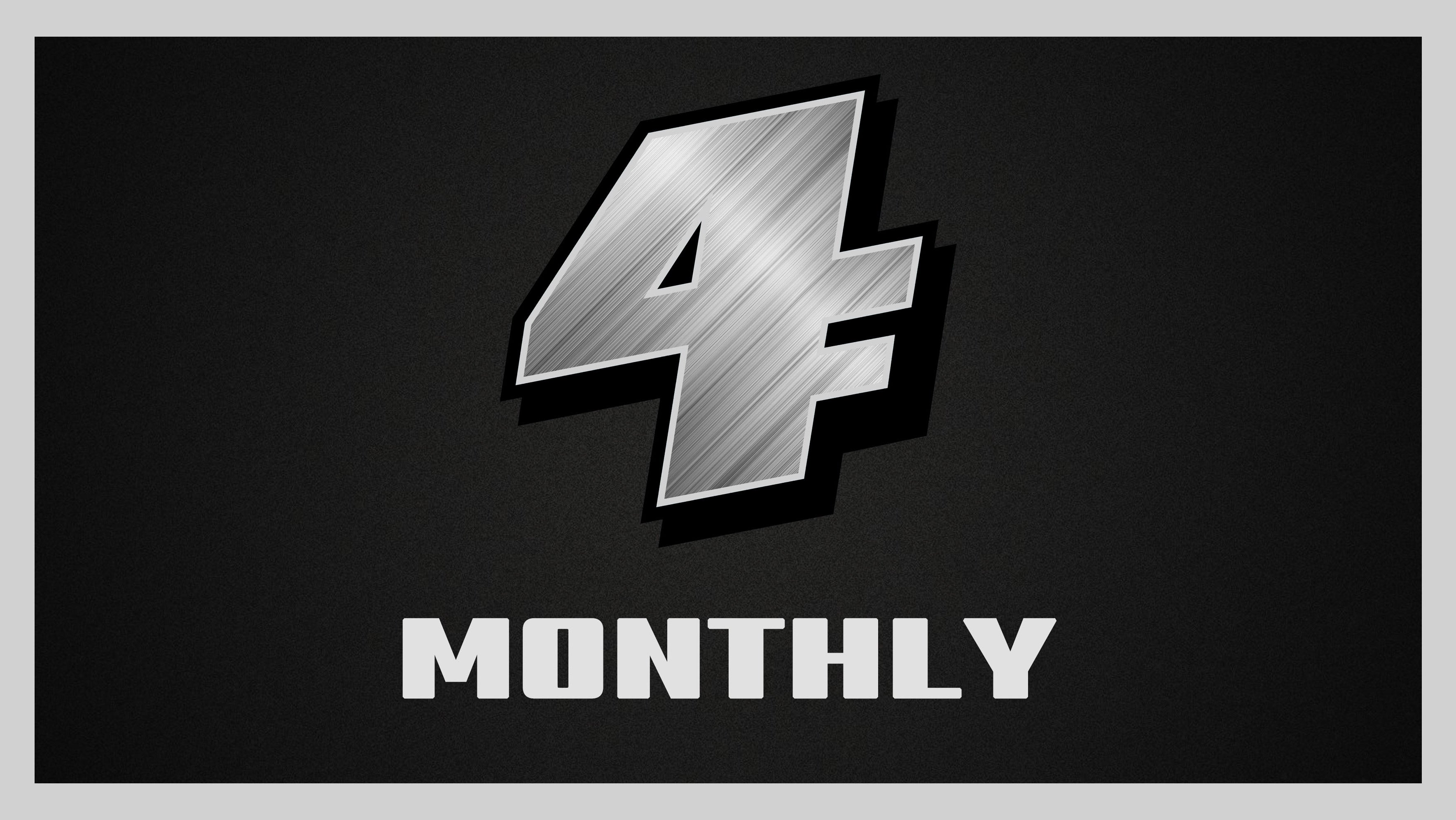 Platinum Membership - Monthly