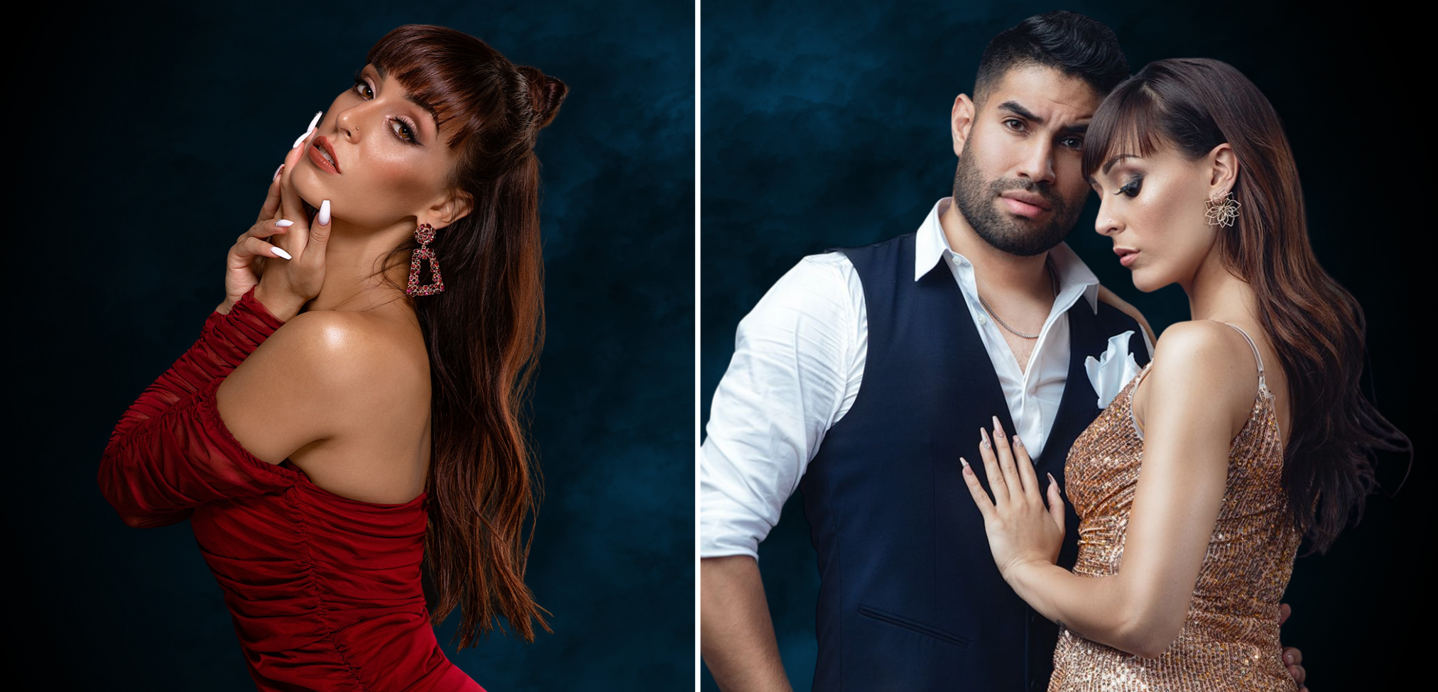 Lady Style + Partner Work | 3-months (SAVE 10% on Monthly)